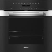 Miele H 7262 BP +  Miele M7240TC Built In Microwave Oven