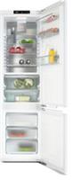 Miele KDN 7744 C Built-in 70/30 Fridge-Freezer 178cm height Fixed Hinge