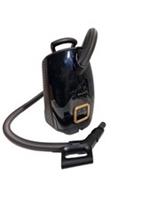 Miele Guard L1 Cat & Dog Flex Vacuum Cleaner Obsidian Black {Missing Items}