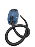 Miele Guard S1 Cylinder Bagged Vacuum Cleaner 890W - Nordic Blue [Missing Items]