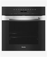 Miele H 7264 BP CulinArt Stainless steel/Clean Steel Oven BRAND NEW