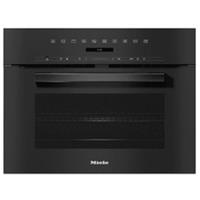 Miele Combination Microwave Oven H7240BM - Black