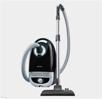 Miele Complete C2 Flex Obsidian black