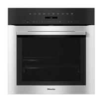 TieDex UK MIELE H7164BP Electric Pyrolytic Steam Smart Oven - Stainless Steel