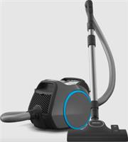 Miele Boost CX1 PowerLine Graphite Grey Vacuum Cleaner