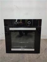 Miele H2465BPCLST Oven Smart Built-In - Black [ID7011183305]