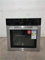 Miele H7164Bclst Single Oven Built In Catalytic Cleaning [IS9311208829]