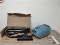 Miele M1 Flex Vacuum Cleane Cylinder Guard [IS5311232261]