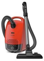 Miele Guard S1 Junior 890w Cylinder Vacuum 4 Power Settings - Red [IS4211266078]