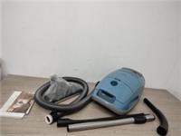 Miele M1 Flex Vacuum Cleane Cylinder Guard [IS5611285495]