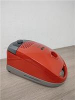 Miele Guard S1 Junior 890w Cylinder Vacuum 4 Power Settings - Red [IS5611285497]