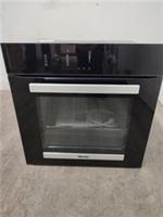 Miele H2455BCLST ACTIVE 76L Built-In Oven [IS9311341638]