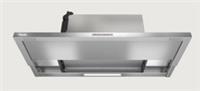 Miele DAS2920 90cm Telescopic Cooker Hood for Ducted/Recirculating Ventilation