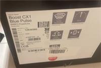 MIELE Boost CX1 Pulse Cylinder Bagless Vacuum Cleaner- Obsidian Black-Ex Display
