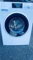 MIELE WWD380 WCS PWash&Steam WiFi-enabled 9kg 1400 Spin Washing Machine-Exdisply