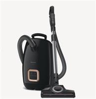 Miele Guard L1 Cat & Dog Obsidian Black Vacuum Cleaner RRP 349.99 lot R2464