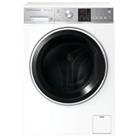 Fisher & Paykel Series 7 WH1060S1 Washing Machine White 10kg Appliance miele