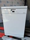 New UNUSED Miele G5110 sc Dishwasher 60cm White Appliance freestanding