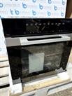 Ex Display Miele Single Wall Oven Cooker H 7464 BP clean steel Appliance UNUSED
