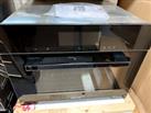 New UNUSED Miele DGC 7845 Steam Combi Oven cooker Appliance obb Black