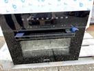Ex Display Miele Steam Oven Cooker Combi DGC 7440 kitchen appliance BLACK