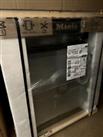 New Miele H 7262 BP Built in Oven Cooker Appliance clean steel