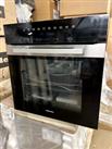 New Miele H 7264 BP Built in wall Oven Cooker Appliance clean steel