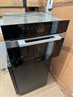 Unused New Miele H 7440 BM Combi Microwave Oven Appliance Cooker Clean Steel