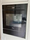 NEW Ex Display Unused Miele H 7464 BPX built in Oven Cooker Appliance Black