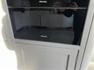 Ex Display UNUSED Miele Warming drawer ESW 7020 black Appliance oven