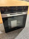 NEW Miele H 7260 BP Built in Wall Oven Cooker Appliance clean steel