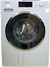 Miele Washing Machine TwinDos 8Kg A Rated 1400 Spin White WED665 WCS RRP £1049