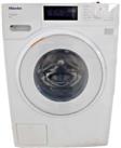 Miele Washing Machine 8Kg 1400 Spin A Rated White WSD023 WCS RRP £899