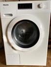 Miele Washing Machine 7Kg 1400 Spin A Rated WCA030 WCS White RRP £759