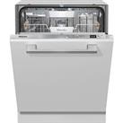 MIELE G5350SCVi Full-size Fully Integrated Dishwasher-Domestic Appliances Online