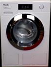Miele Washing Machine PowerwashTwinDos 9Kg 1600 Spin A+++ White WER865 RRP£2149