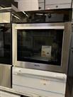 MIELE H2760B single Electric integrated/ built-in Oven - New