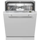 MIELE Active G 5150 Vi Full-size Fully Integrated Dishwasher 13 Place Setting