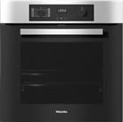 MIELE H2265-1BP BUILT IN SINGLE PYRO OVEN