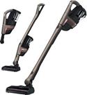 MIELE Triflex HX1 Power 3 in 1 Cordless Vacuum Cleaner With 2x Batteries - Grey