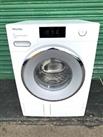 Miele WWV 980 WPS W1 Passion WiFi enabled 9kg 1600 Spin Washing Machine RRP£3000