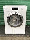 Miele WCR860 WPS PowerWash 2 & TwinDos & 9kg Washing Machine