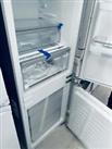 MIELE Active KDN 7724 E Integrated Fridge Freezer - Frost Free