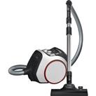 Miele Cylinder Bagless Vacuum Cleaner | BOOSTCX1 | Box Opened Stock