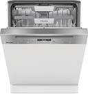 MIELE G 7210 SCi Stainless steel/CleanSteel Dishwasher