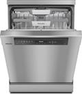 MIELE G 7600 SC AutoDos Stainless steel/CleanSteel Dishwasher