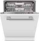 MIELE G 7380 SCVi FF Stainless Steel Dishwasher