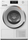 MIELE TWV780WP Passion Lotus whiteTumble Dryer