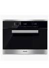 Miele DG6400 Integrated Steam Oven