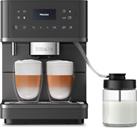 Miele CM 6560 MilkPerfection Black Coffee Machine